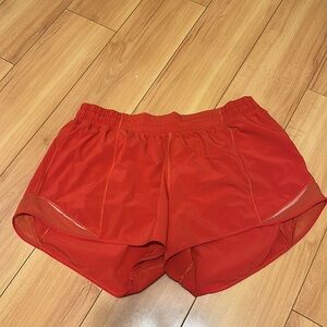 Lululemon size 12 shorts